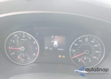 2022 Kia Sportage Lx from USA, damaged, VIN KNDPM3AC2N7008824